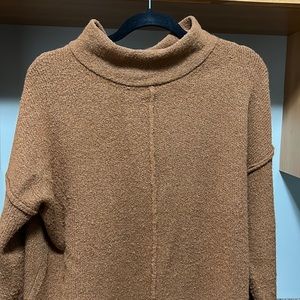 Universal Thread turtleneck sweater